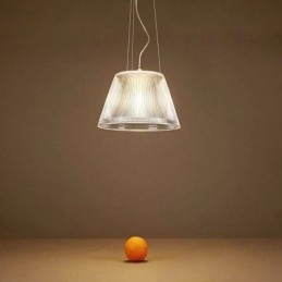 Glas Pendel Moderne Enkelt Enkelt Loftslampe