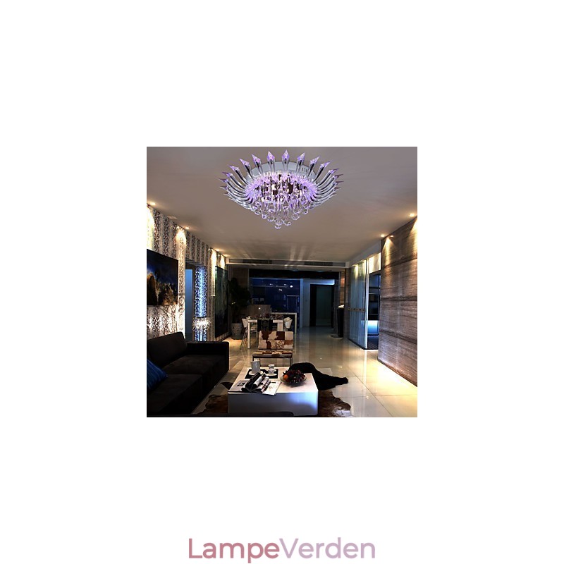 Modern Contemporary Others Flush Mount