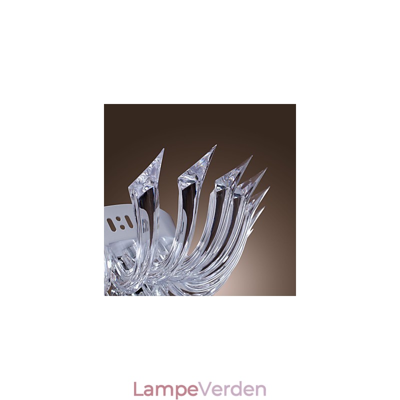 Modern Contemporary Others Flush Mount