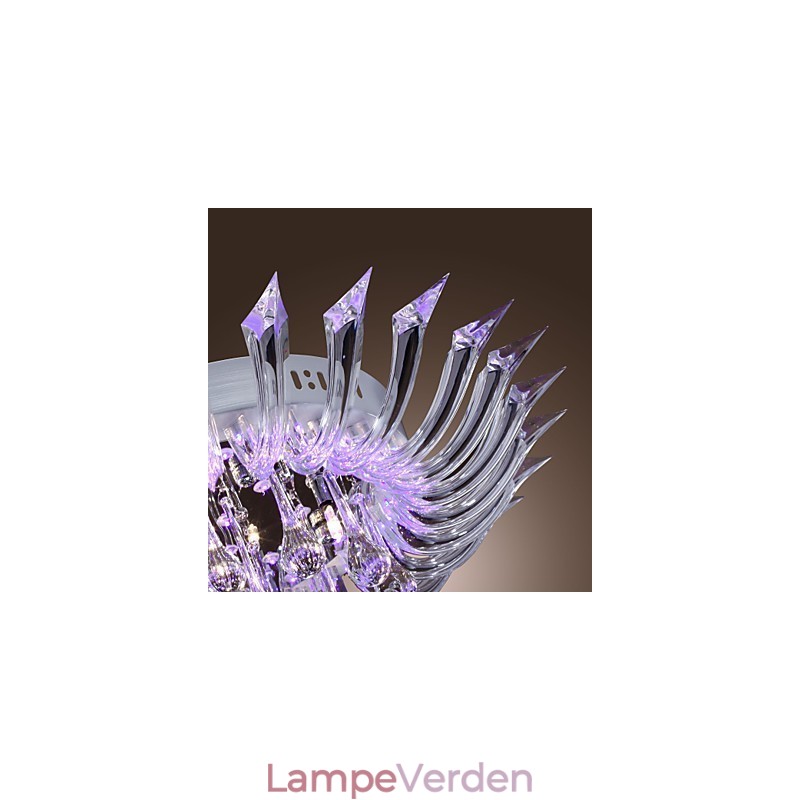 Modern Contemporary Others Flush Mount