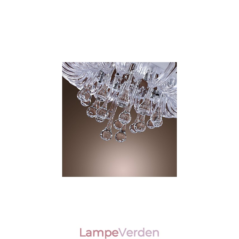 Modern Contemporary Others Flush Mount