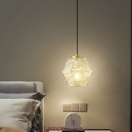 Moderne Pendant Glas Home Lighting Creative Pendel Light Moderne Pendant Glas Home Lighting Creative Pendel Light