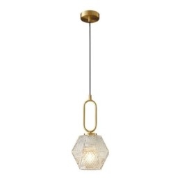 Moderne Pendant Glas Home Lighting Creative Pendel Light