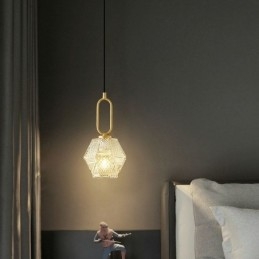 Moderne Pendant Glas Home Lighting Creative Pendel Light