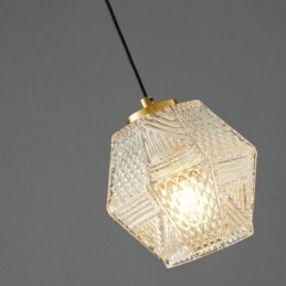 Moderne Pendant Glas Home Lighting Creative Pendel Light