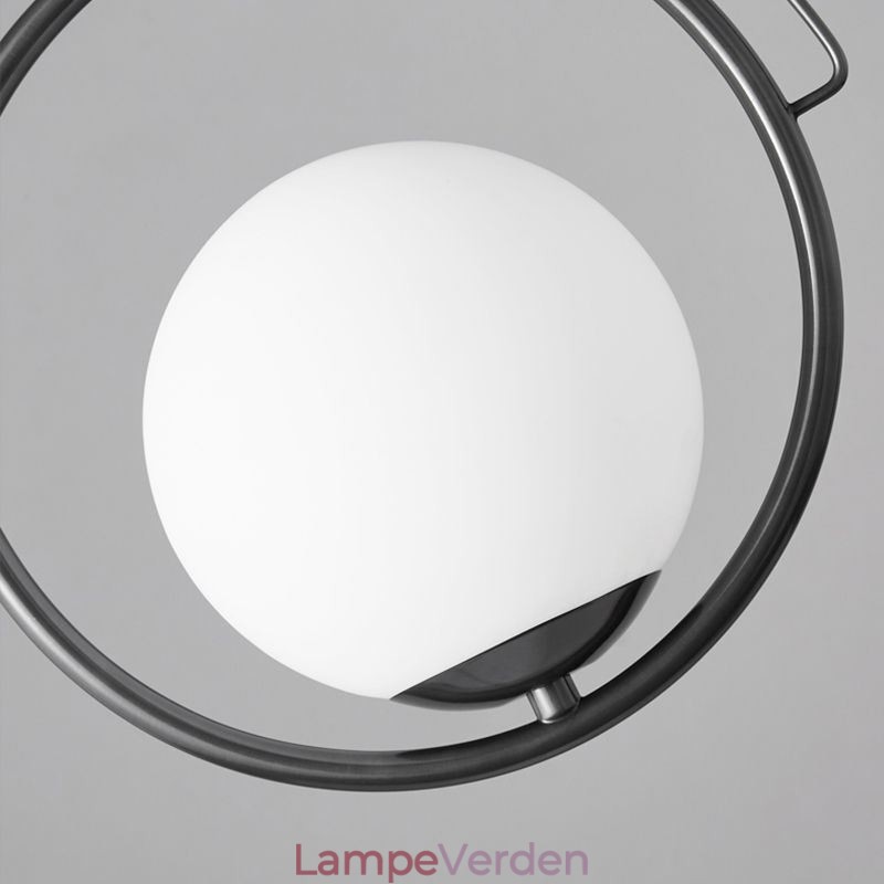 Glaskugle vedhængslampe Dekor Home Hængelampe