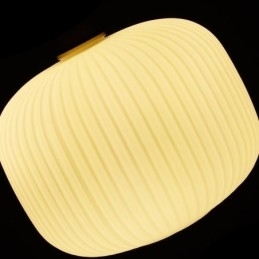 Moderne Pendel Light Simple Creative Glas hængende lys