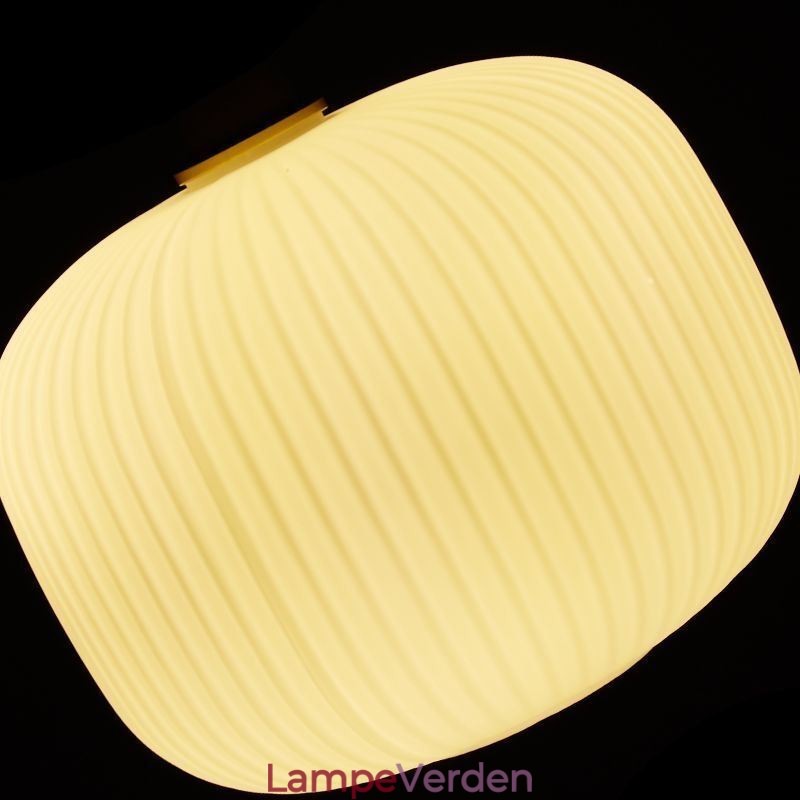 Moderne Pendel Light Simple Creative Glas hængende lys