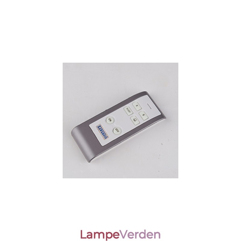 Fjernbetjening Flush Mount Crystal Inkluderet Modern Contemporary