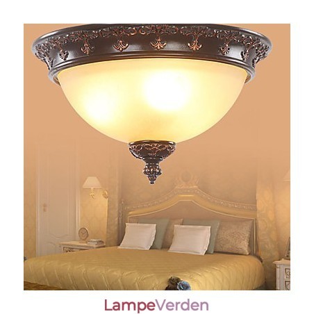 33*Europe Type Style Rural Classical Absorb Dome Light Lamp 33*Europe Type Style Rural Classical Absorb Dome Light Lamp