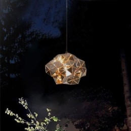 Nordic Creative Pendel Fashion Home Lighting Sengesidelampe
