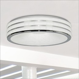 Design Høj lysstyrke Loft Downlight Runde Lamper Lys Lampe