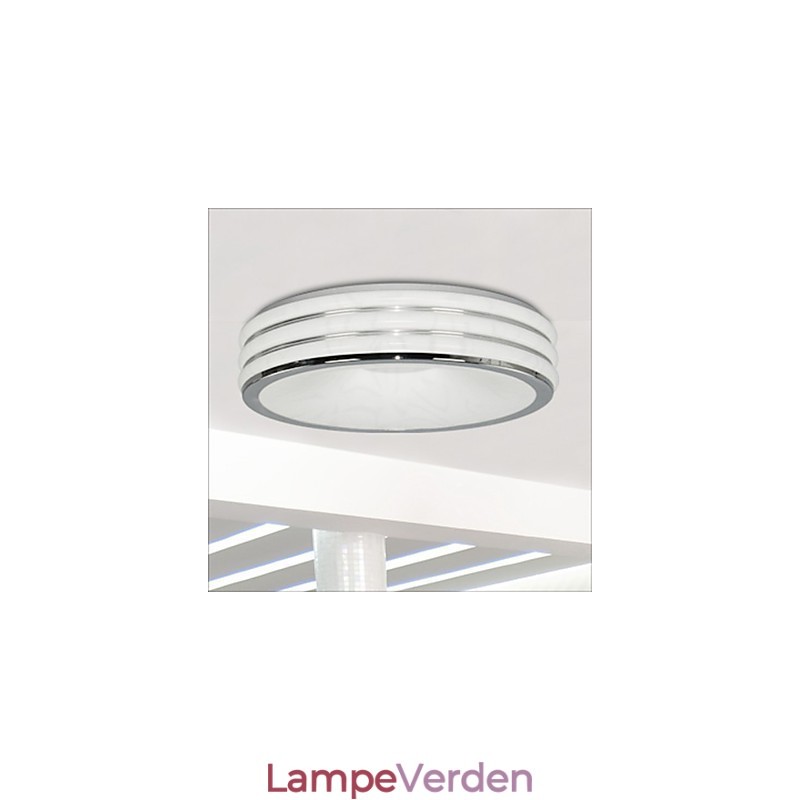 Design Høj lysstyrke Loft Downlight Runde Lamper Lys Lampe