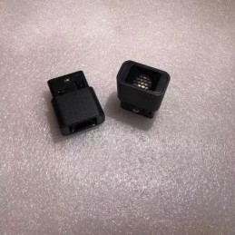 Sporgitter Lys Forsænket Magnetisk gitter Spotlight