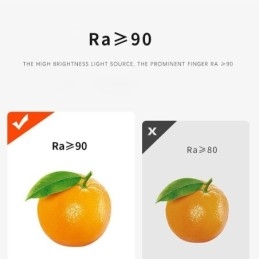 Spor Lineær Light Magnetisk Forsænket Spotlight Floodlight