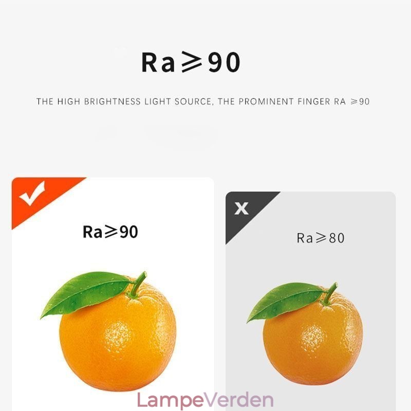 Spor Lineær Light Magnetisk Forsænket Spotlight Floodlight