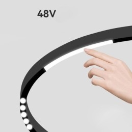 Spor Lineær Light Magnetisk Forsænket Spotlight Floodlight