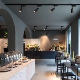 Spor Spotlight Gratis fokusering accentbelysning