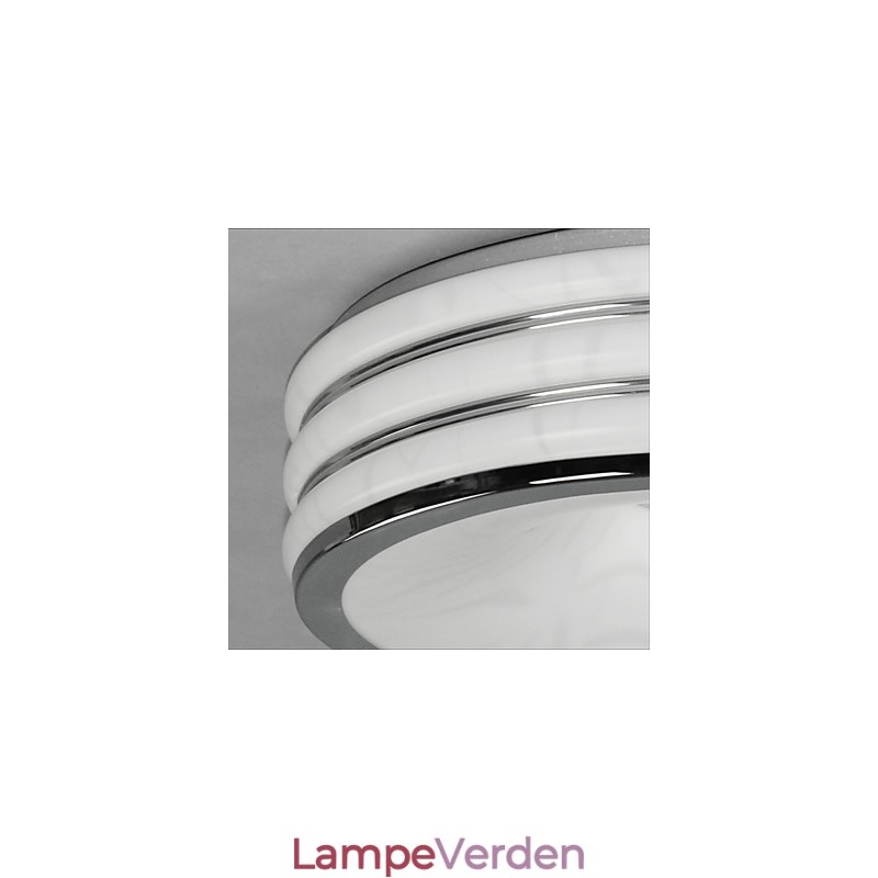 Design Høj lysstyrke Loft Downlight Runde Lamper Lys Lampe
