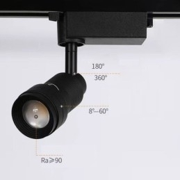 Spor Spotlight Gratis fokusering accentbelysning