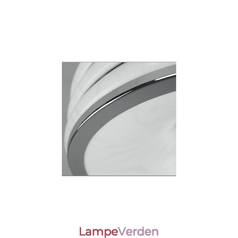 Design Høj lysstyrke Loft Downlight Runde Lamper Lys Lampe