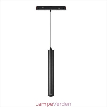 Spor Pendel Magnetisk Forsænket Pendel Spot 36V Spor Pendel Magnetisk Forsænket Pendel Spot 36V
