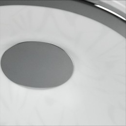 Design Høj lysstyrke Loft Downlight Runde Lamper Lys Lampe