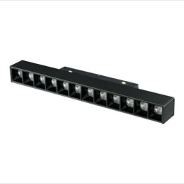 Forsænket Sporgitter Spotlight Strip Spotlight Magnetisk Sporgitter Spotlight 36V