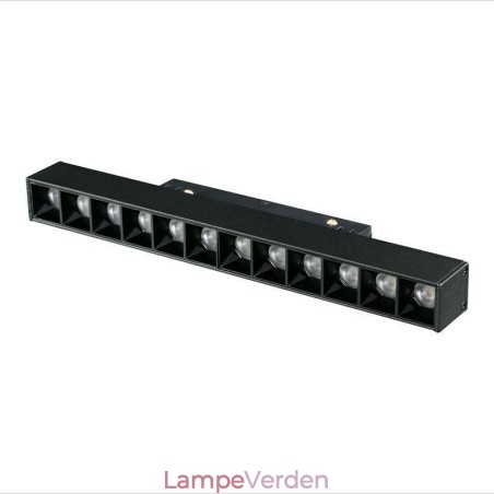 Forsænket Sporgitter Spotlight Strip Spotlight Magnetisk Sporgitter Spotlight 36V Forsænket Sporgitter Spotlight Strip Spotlight Magnetisk Sporgitter Spotlight 36V