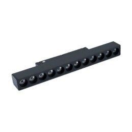 Forsænket Sporgitter Spotlight Strip Spotlight Magnetisk Sporgitter Spotlight 36V
