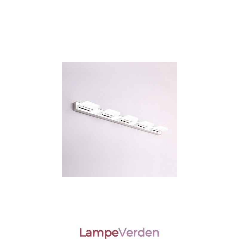 Væglamper Badeværelsesbelysning Moderne Moderne Metal