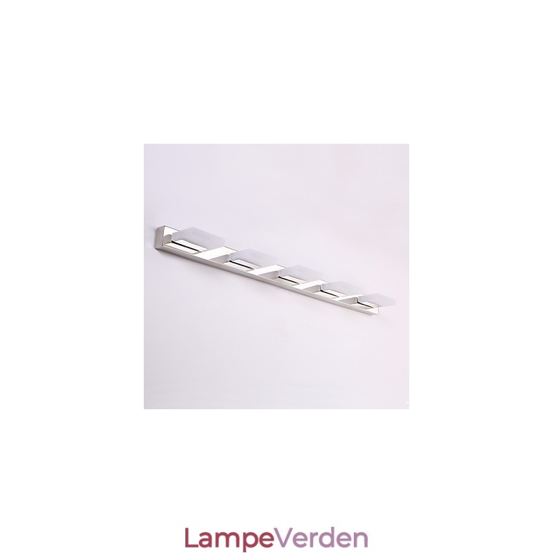 Væglamper Badeværelsesbelysning Moderne Moderne Metal