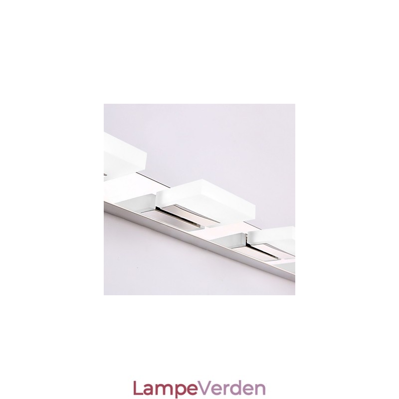 Væglamper Badeværelsesbelysning Moderne Moderne Metal