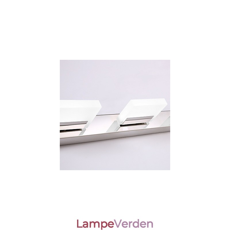 Væglamper Badeværelsesbelysning Moderne Moderne Metal