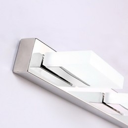 Væglamper Badeværelsesbelysning Moderne Moderne Metal