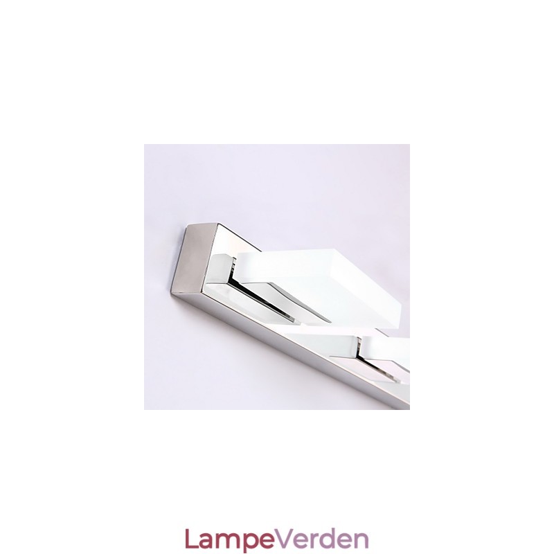 Væglamper Badeværelsesbelysning Moderne Moderne Metal