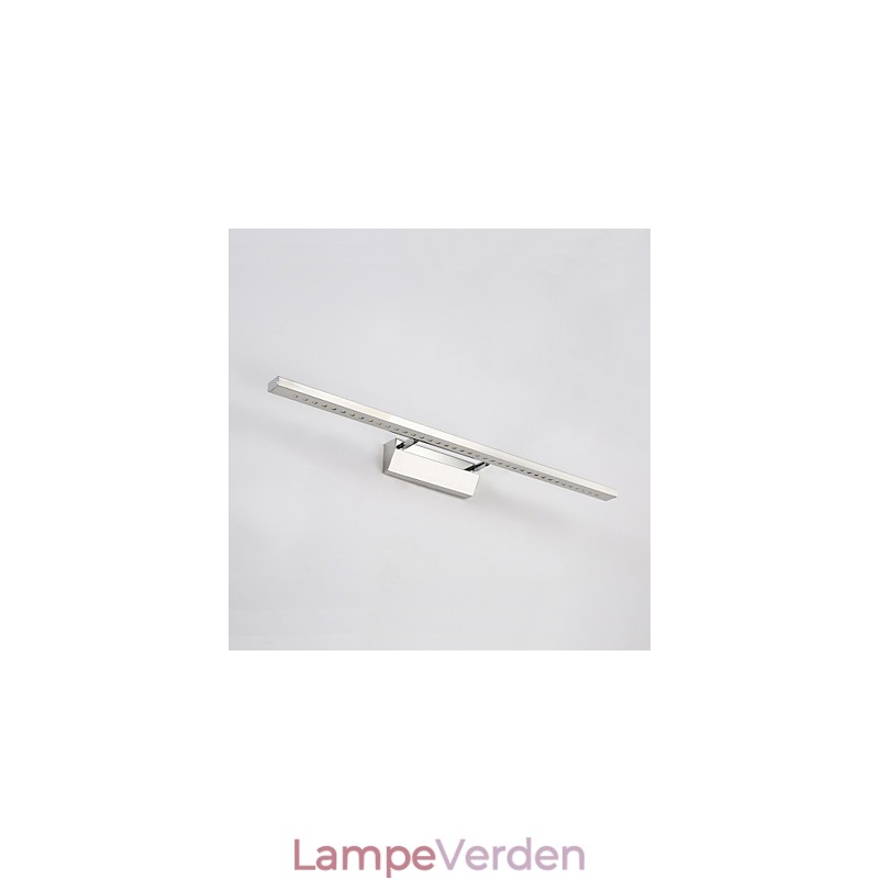 Badeværelsesbelysning Moderne Moderne Metal