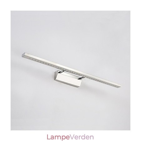 Badeværelsesbelysning Moderne Moderne Metal Badeværelsesbelysning Moderne Moderne Metal