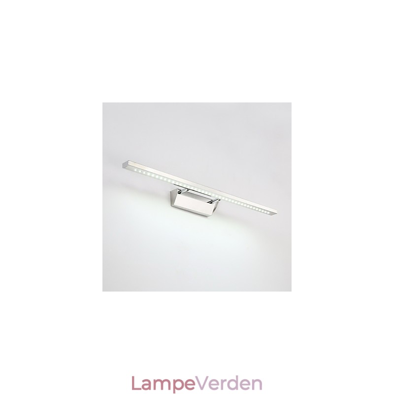 Badeværelsesbelysning Moderne Moderne Metal