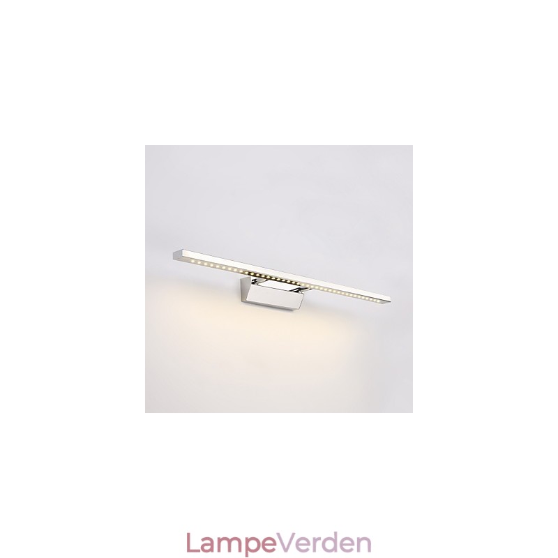 Badeværelsesbelysning Moderne Moderne Metal