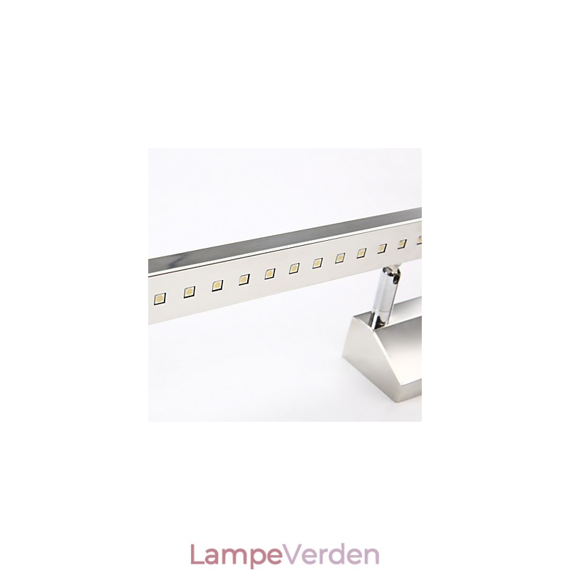 Badeværelsesbelysning Moderne Moderne Metal