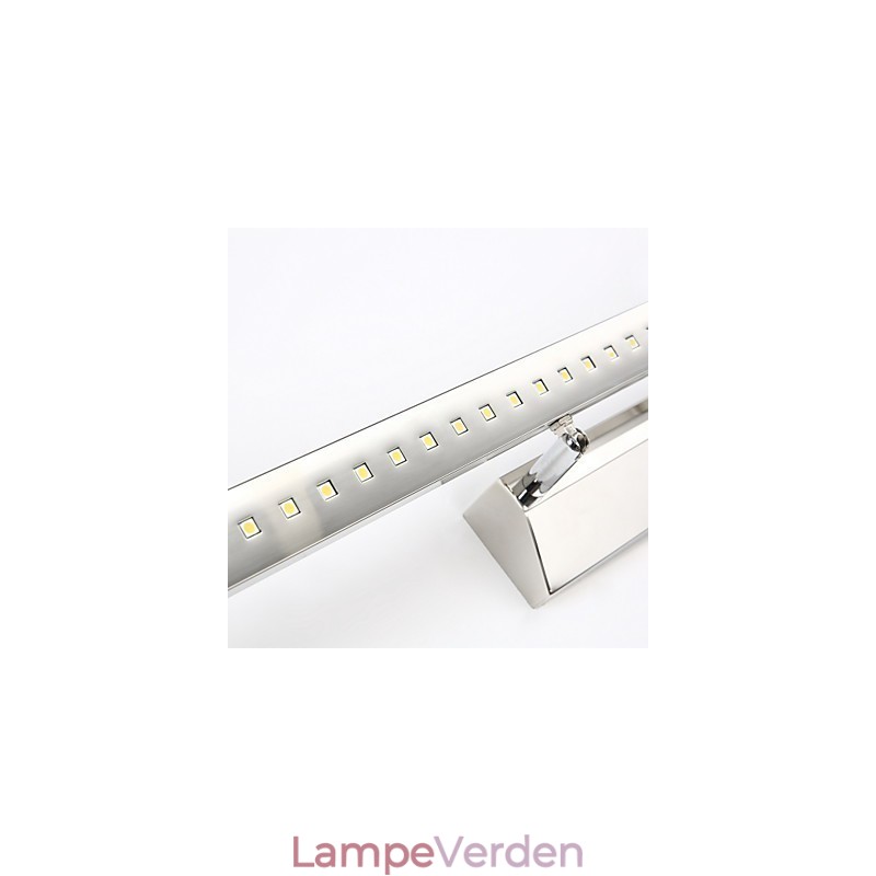 Badeværelsesbelysning Moderne Moderne Metal