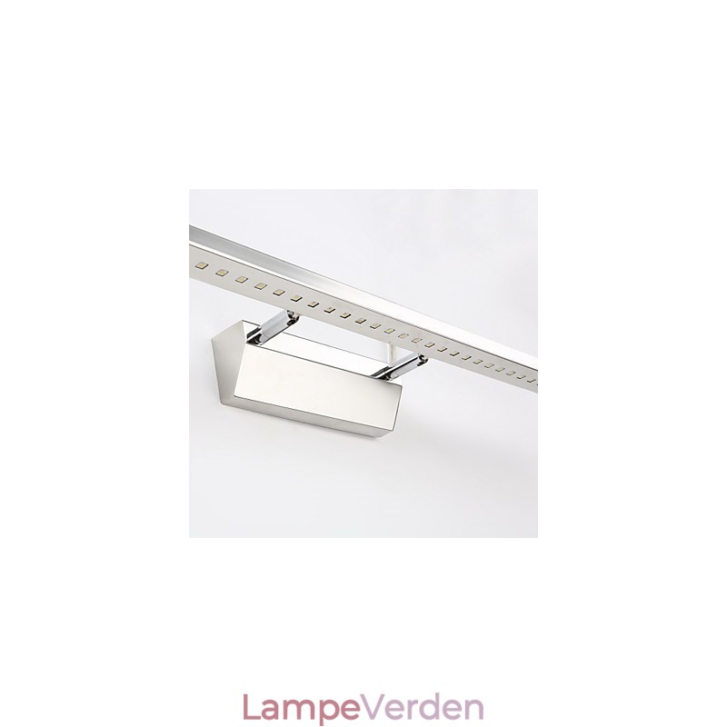 Badeværelsesbelysning Moderne Moderne Metal