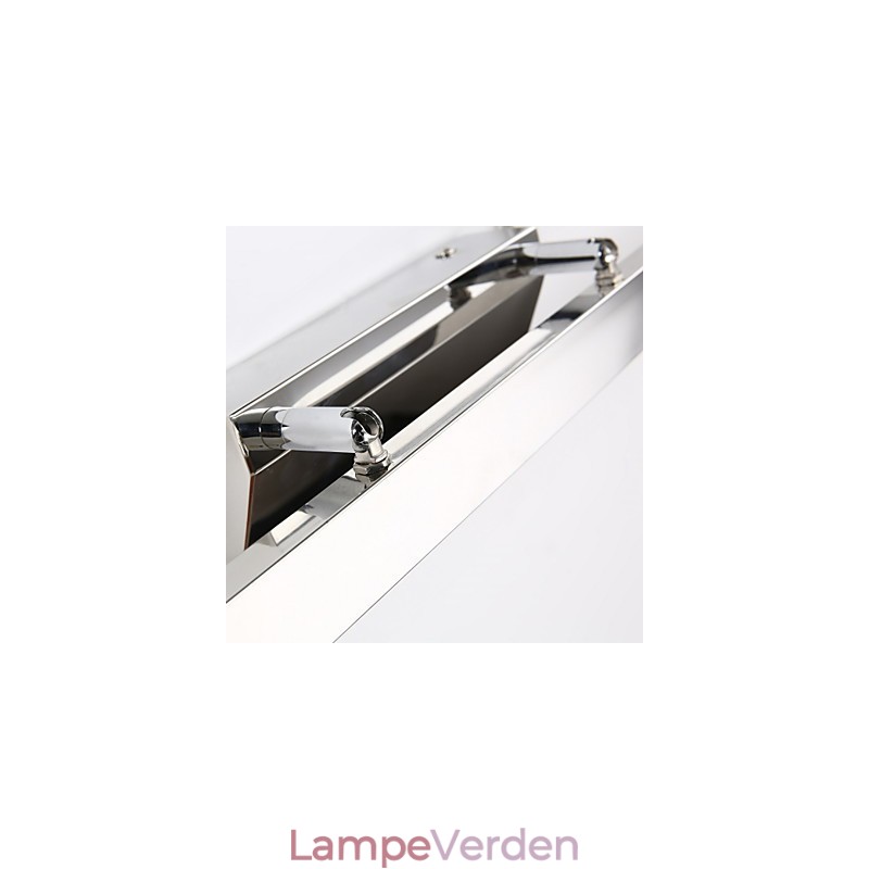 Badeværelsesbelysning Moderne Moderne Metal