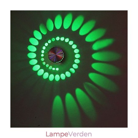 Væglamper Moderne moderne metal Væglamper Moderne moderne metal