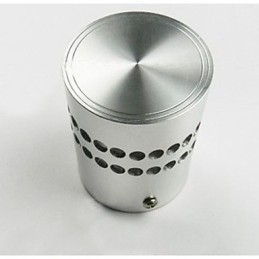 Væglamper Moderne moderne metal