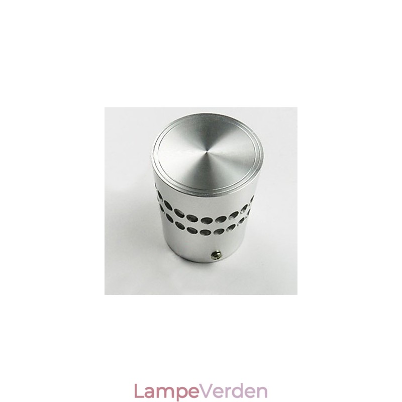 Væglamper Moderne moderne metal