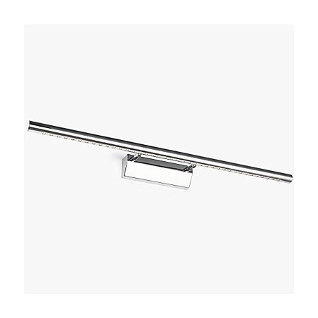 Badeværelsesbelysning Moderne Moderne Metal