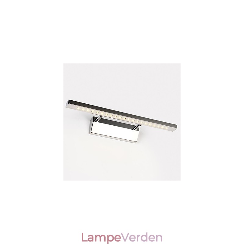 Badeværelsesbelysning Moderne Moderne Metal
