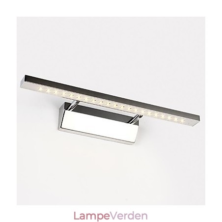 Badeværelsesbelysning Moderne Moderne Metal Badeværelsesbelysning Moderne Moderne Metal